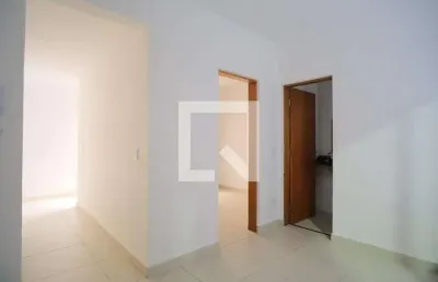 Apartamento para aluguel - vila carrão, 1 quarto,  32 m² - são paulo
