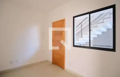 Apartamento para aluguel - vila carrão, 1 quarto,  32 m² - são paulo