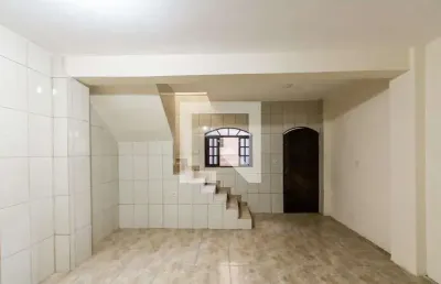 Casa para aluguel - ermelino matarazzo, 2 quartos,  60 m² - são paulo