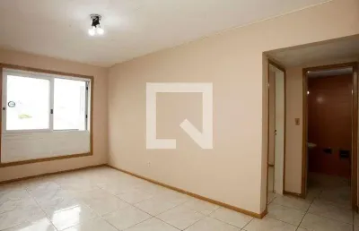 Apartamento para aluguel - centro histórico, 2 quartos,  64 m² - porto alegre