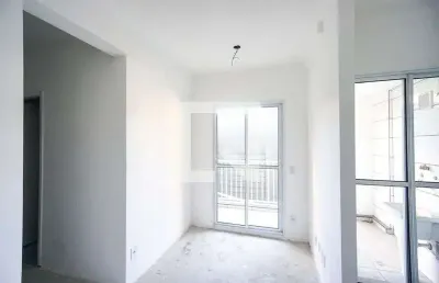 Apartamento para aluguel - vila carrão, 2 quartos,  40 m² - são paulo