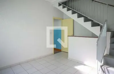 Casa para aluguel - vila das mercês, 2 quartos,  100 m² - são paulo
