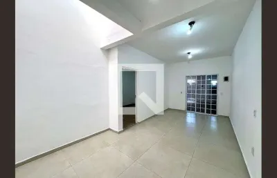 Casa para aluguel - parque residencial jundiaí, 3 quartos,  150 m² - jundiaí