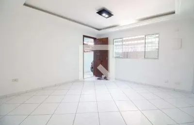 Casa para aluguel - jardim raposo tavares, 2 quartos,  225 m² - são paulo