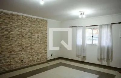 Casa para aluguel - parque são jorge, 3 quartos,  150 m² - cotia