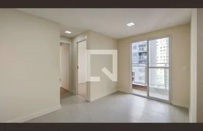Apartamento para aluguel - são cristóvão, 2 quartos,  43 m² - rio de janeiro