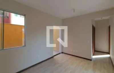 Apartamento para aluguel - jardim leblon, 2 quartos,  68 m² - belo horizonte
