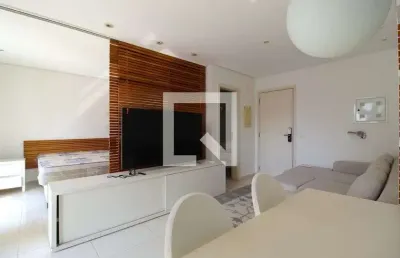 Apartamento para aluguel - vila nova conceição, 1 quarto,  48 m² - são paulo