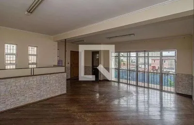 Casa para aluguel - são joão clímaco, 3 quartos,  250 m² - são paulo