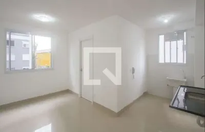 Apartamento para aluguel - santo amaro , 2 quartos,  34 m² - são paulo