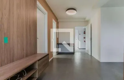 Apartamento para aluguel - pinheiros, 1 quarto,  49 m² - são paulo