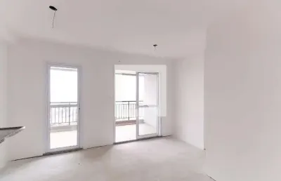Apartamento para aluguel - belém, 2 quartos,  52 m² - são paulo