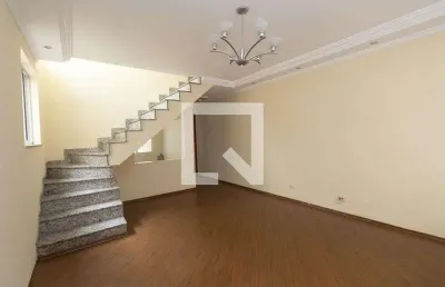 Casa para aluguel - vila ede, 3 quartos,  180 m² - são paulo
