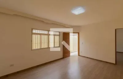 Casa para aluguel - vila ré, 2 quartos,  181 m² - são paulo