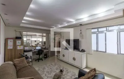 Casa para aluguel - ponte rasa, 4 quartos,  175 m² - são paulo