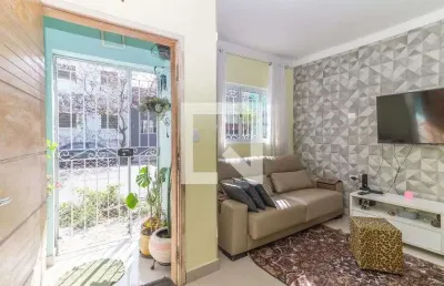 Casa para aluguel - vila pompéia, 2 quartos,  120 m² - são paulo