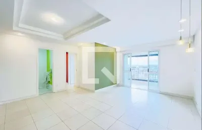 Apartamento para aluguel - jardim alvorada, 3 quartos,  120 m² - são josé dos campos