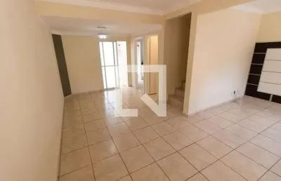 Casa / sobrado em condomínio para aluguel - gramado, 3 quartos,  90 m² - campinas