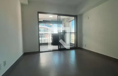 Apartamento para aluguel - pinheiros, 1 quarto,  35 m² - são paulo