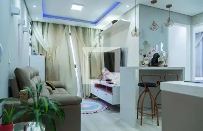 Apartamento para aluguel - planalto paulista, 2 quartos,  37 m² - são paulo