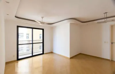Apartamento para aluguel - chácara inglesa, 3 quartos,  90 m² - são paulo