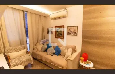 Apartamento para aluguel - icaraí, 4 quartos,  108 m² - niterói
