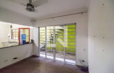 Casa para aluguel - jardim iracema, 2 quartos,  150 m² - barueri