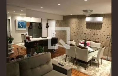 Apartamento para aluguel - vila andrade, 2 quartos,  96 m² - são paulo