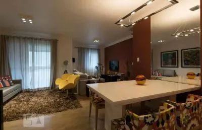 Apartamento para aluguel - vila mariana, 2 quartos,  80 m² - são paulo