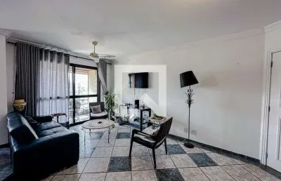 Cobertura para aluguel - cambuci, 3 quartos,  206 m² - são paulo