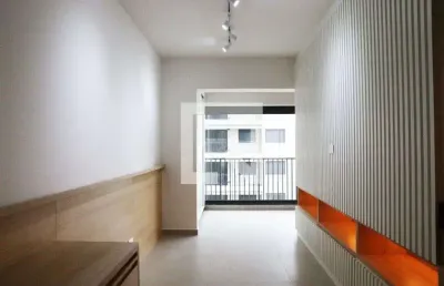Apartamento para aluguel - consolação, 1 quarto,  42 m² - são paulo