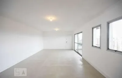 Apartamento para aluguel - jardim londrina, 3 quartos,  151 m² - são paulo
