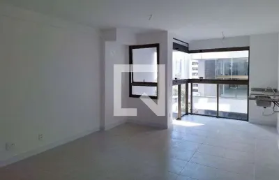 Kitnet / stúdio para aluguel - icaraí, 1 quarto,  35 m² - niterói