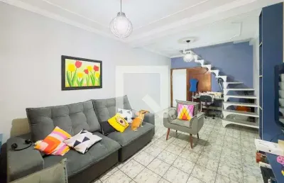 Casa para aluguel - cidade morumbi, 3 quartos,  120 m² - são josé dos campos