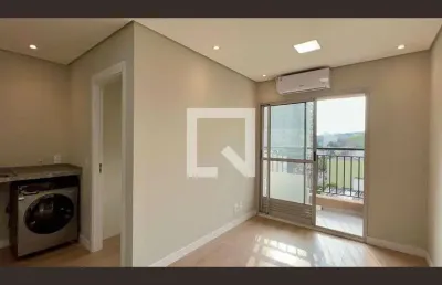 Apartamento para aluguel - pinheiros, 1 quarto,  39 m² - são paulo