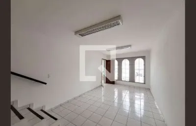 Casa para aluguel - santana, 3 quartos,  116 m² - são paulo