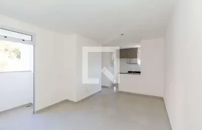 Apartamento para aluguel - buritis, 2 quartos,  55 m² - belo horizonte