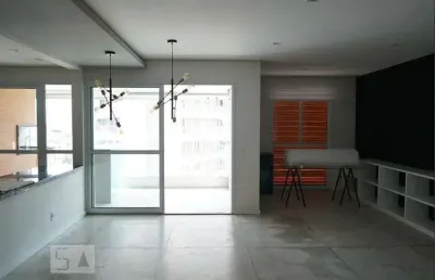 Apartamento para aluguel - vila leopoldina, 3 quartos,  157 m² - são paulo