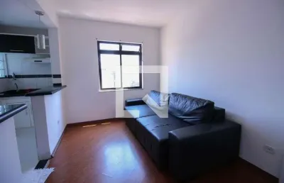 Apartamento para aluguel - sumaré, 1 quarto,  45 m² - são paulo