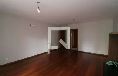 Apartamento para aluguel - jardim guanabara, 4 quartos,  163 m² - rio de janeiro
