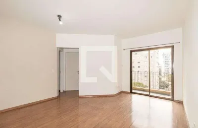 Apartamento para aluguel - vila olímpia, 2 quartos,  56 m² - são paulo