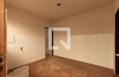 Casa para aluguel - jardim maria antônia prado, 2 quartos,  80 m² - sorocaba