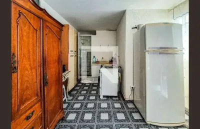 Casa para aluguel - jardim jussara, 1 quarto,  30 m² - são paulo