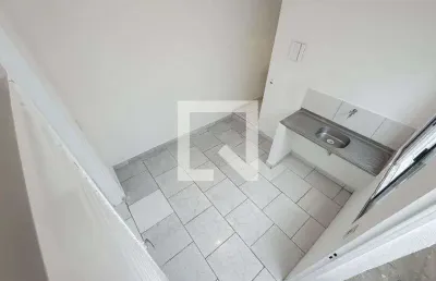 Casa para aluguel - cambuci, 1 quarto,  30 m² - são paulo