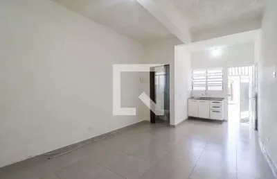 Casa para aluguel - campo grande, 1 quarto,  24 m² - são paulo