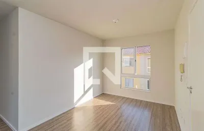 Apartamento para aluguel - igará, 3 quartos,  69 m² - canoas