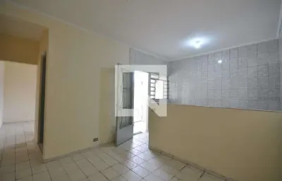 Casa para aluguel - jardim brasil , 1 quarto,  40 m² - são paulo