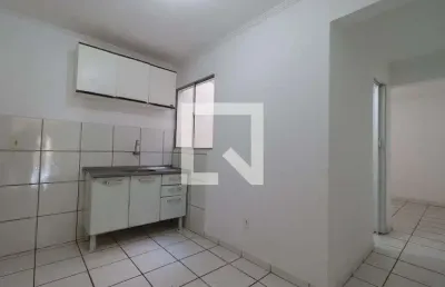 Kitnet / stúdio para aluguel - iguatemi, 1 quarto,  20 m² - ribeirão preto