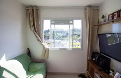 Apartamento para aluguel - josé bonifácio, 2 quartos,  13000 m² - são paulo