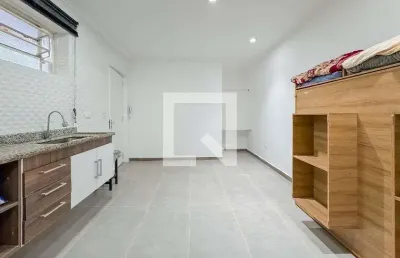 Casa para aluguel - vila mariana, 1 quarto,  19 m² - são paulo